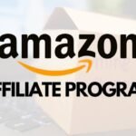 Amazon Affiliate Program