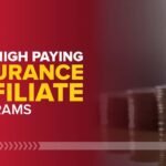 Best Insurance Affiliate Programs